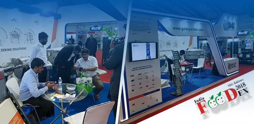 India-FoodEx-2018