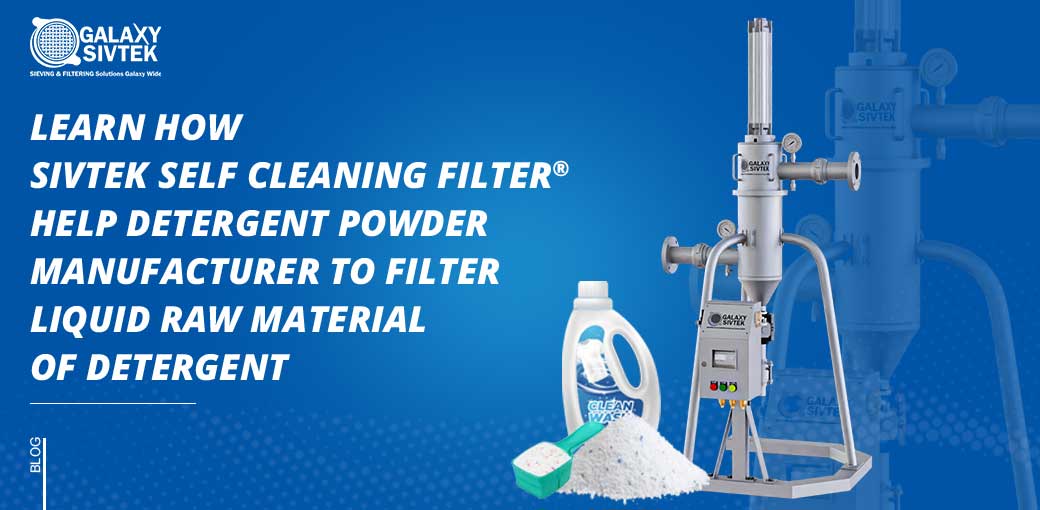 self-cleaning-filter-for-manufacturing-industry