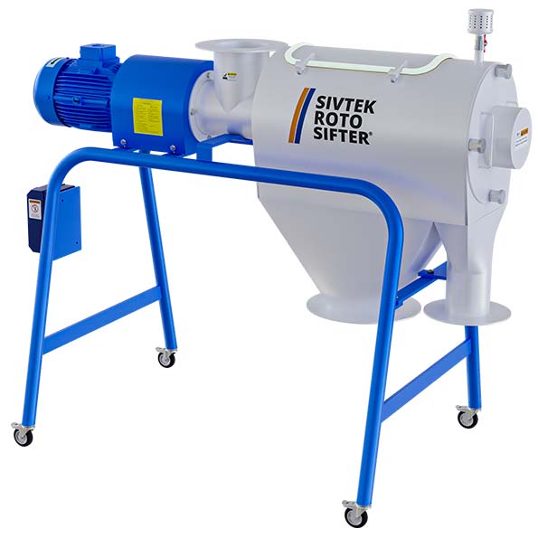 Roto Sifter