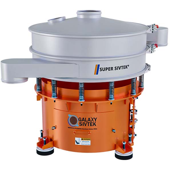 Sieving Machine